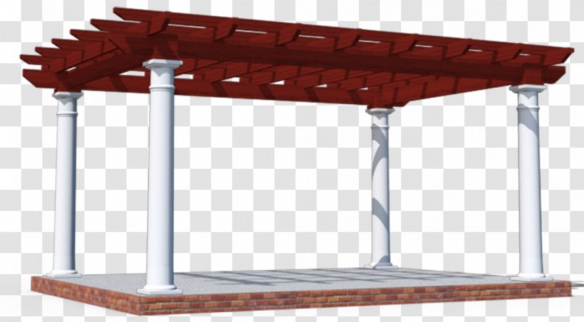 Product Design Table M Lamp Restoration - Outdoor Structure - Cedar Pergola Ideas Transparent PNG