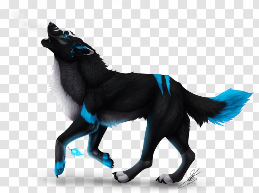 Yukon Wolf Drawing Dog Pack Animal - Deviantart Transparent PNG