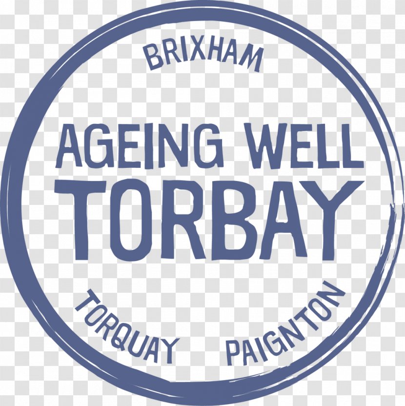 Ageing Well Torbay Health Riviera FM Old Age - Fm Transparent PNG