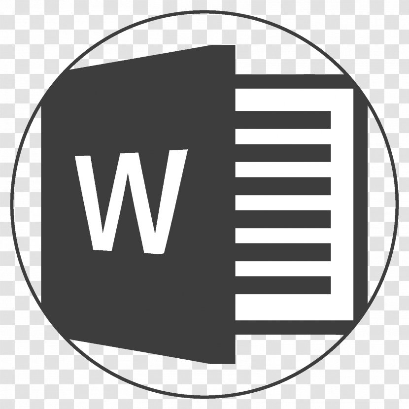 Microsoft Office 365 Word Excel - Trademark Transparent PNG