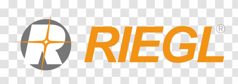Logo RIEGL Laser Measurement Systems GmbH Brand Font Product Design - Customer Transparent PNG