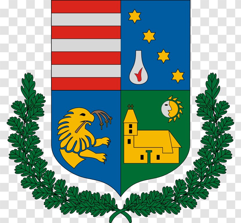 Berhida Várpalota Coat Of Arms City Wikia - Encyclopedia - Hun Transparent PNG