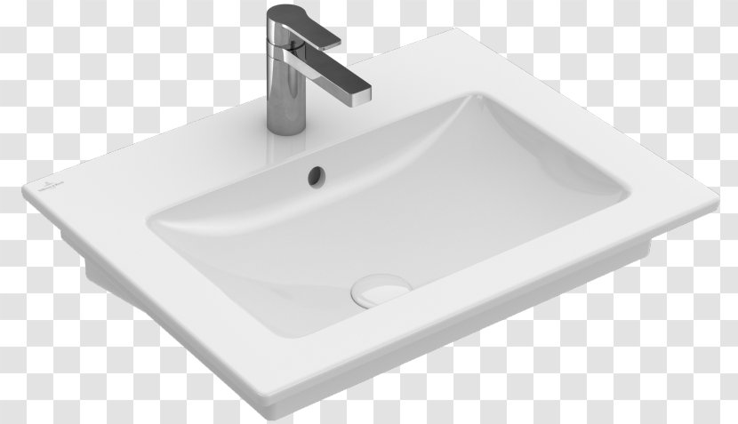 Villeroy & Boch Sink Ceramic Toilet Bathroom - Cleaning Transparent PNG