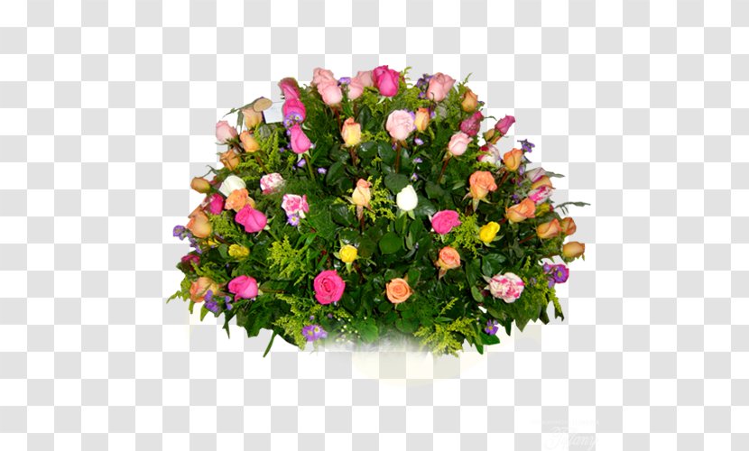 Cut Flowers Floral Design Floristry Flower Bouquet - Pink Family - Vara Transparent PNG