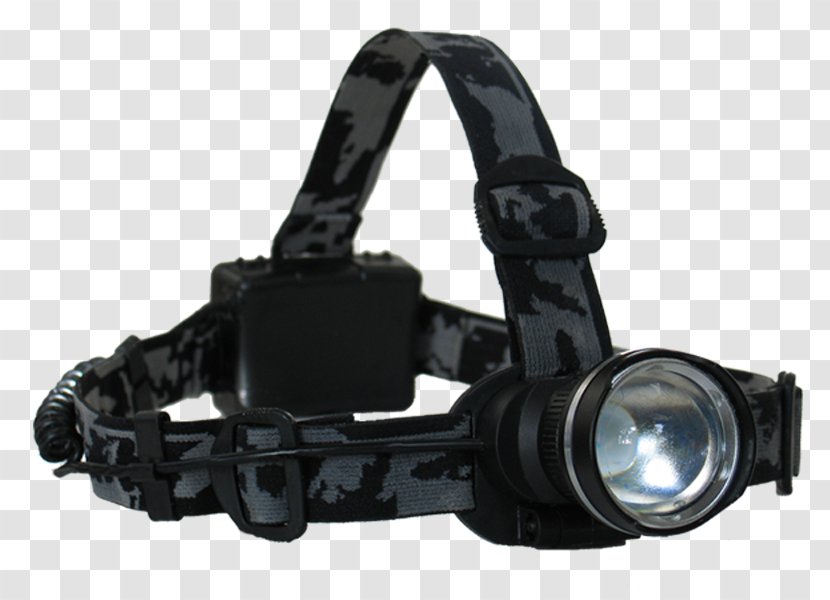 Headlamp Personal Protective Equipment - Auto Part - Noss Head Lighthouse Transparent PNG