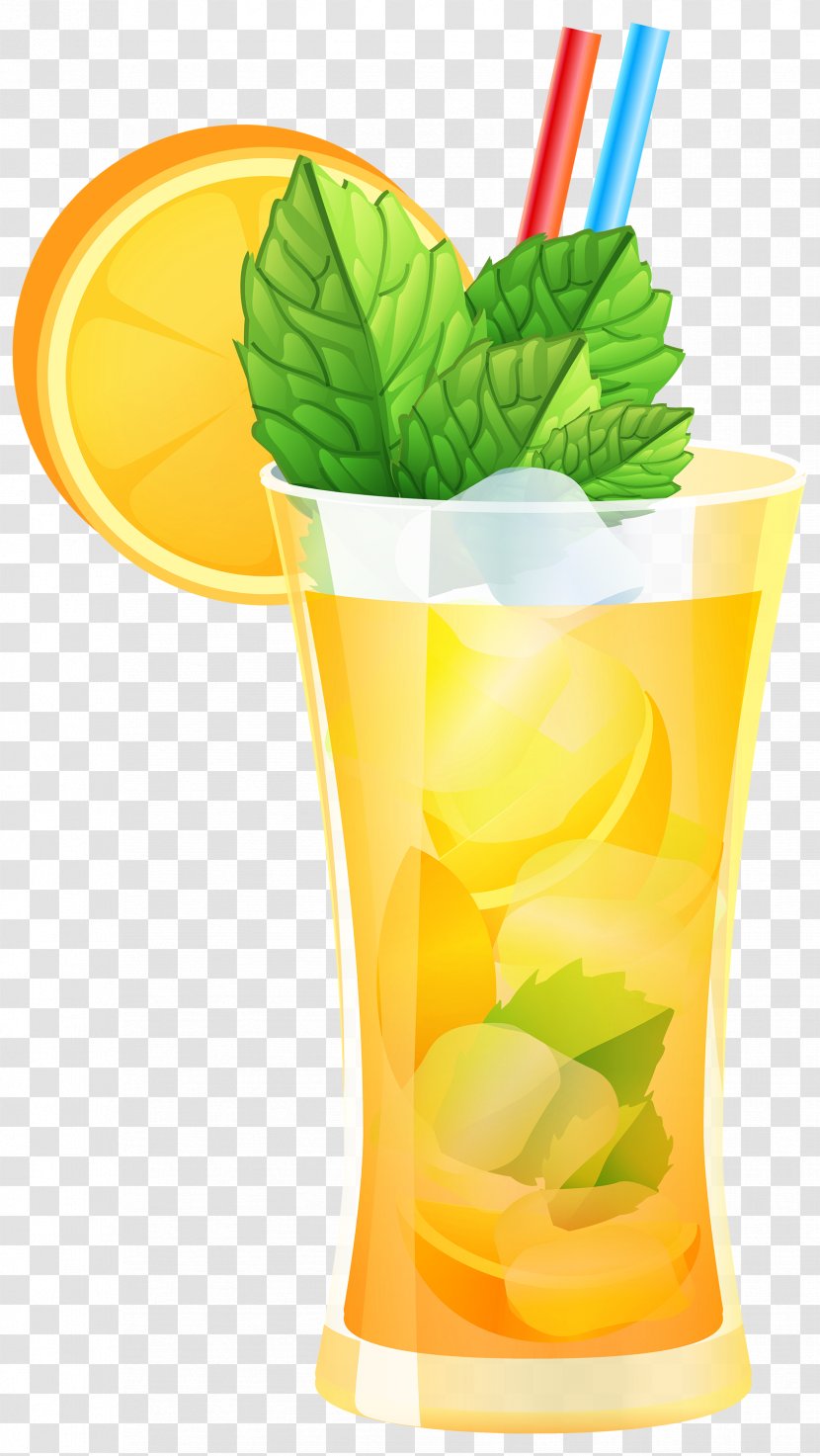 Cocktail Martini Fizzy Drinks Juice Clip Art - Drink Transparent PNG