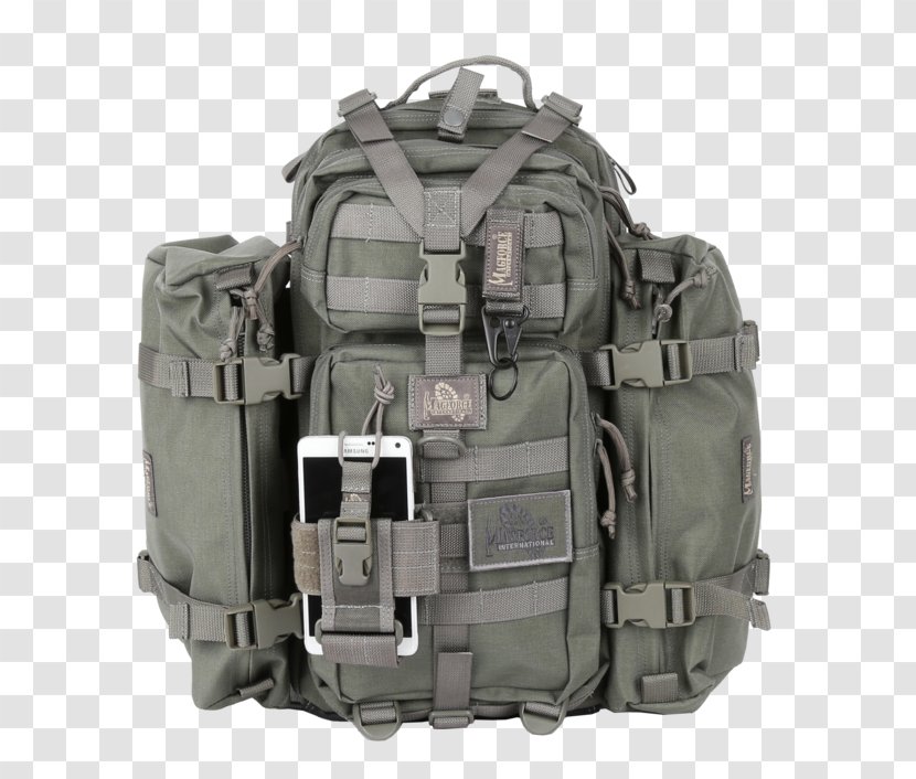 Backpack Bag Pocket Transparent PNG
