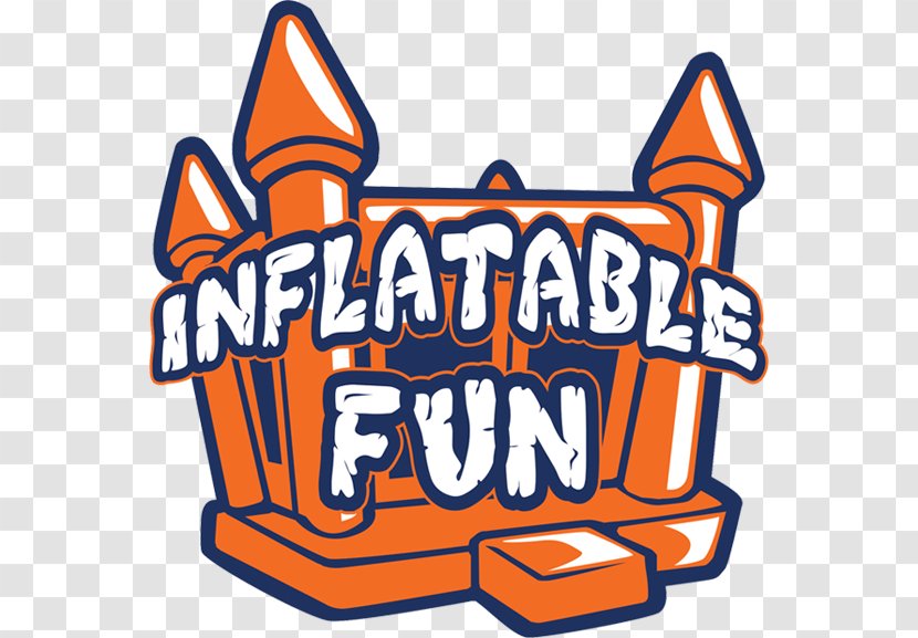 Inflatable Fun Hoffman Estates Six Flags Great America Recreation Game - Logo Transparent PNG
