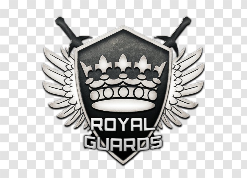 Kielce Logo Font Brand - London Royal Guard Transparent PNG