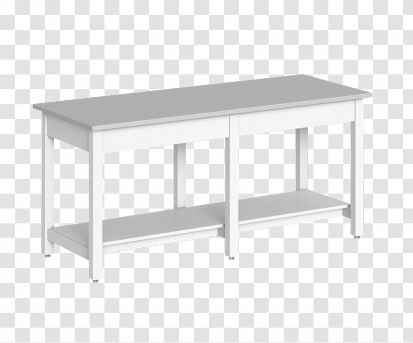Table Product Design Rectangle Desk - Experiment Transparent PNG