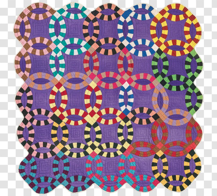 Museum Of Fine Arts Quilts And Color: The Pilgrim/Roy Collection Quilting - Decorative - Dormitory Together To Bask In Quilt Transparent PNG