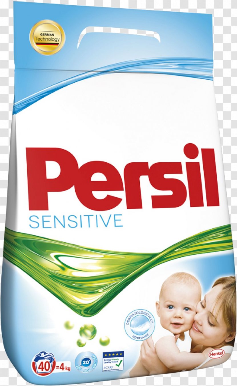 Laundry Detergent Persil Powder - Kilogram - Marseille Soap Transparent PNG
