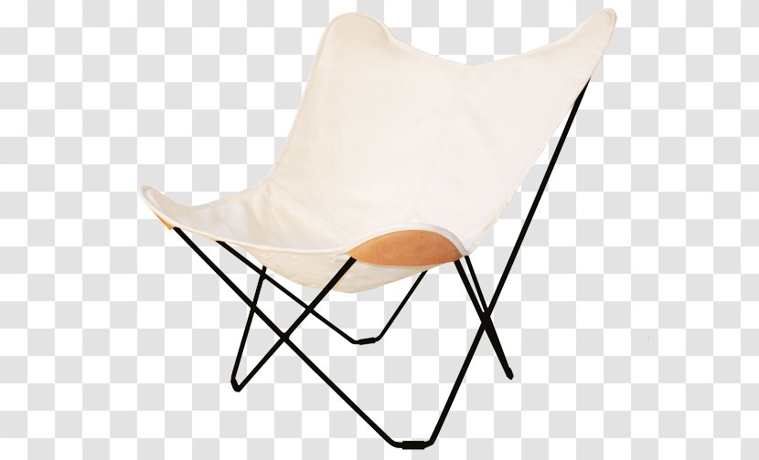 Eames Lounge Chair Butterfly Furniture Folding - Table Transparent PNG