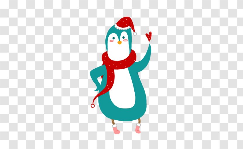 Penguin Speech Balloon - Cdr - Dancing Penguins Transparent PNG