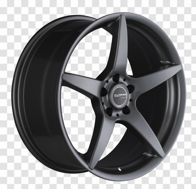 Rim Car Alloy Wheel Tire - Auto Part Transparent PNG