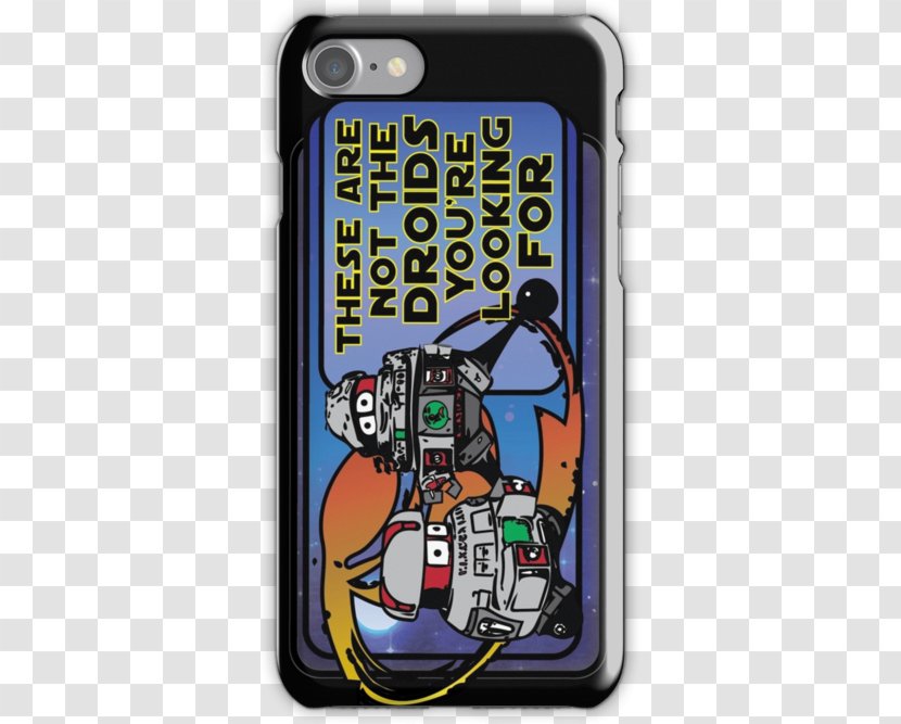 Cartoon Electronics Mobile Phone Accessories Phones Font - You're Looking For It Transparent PNG