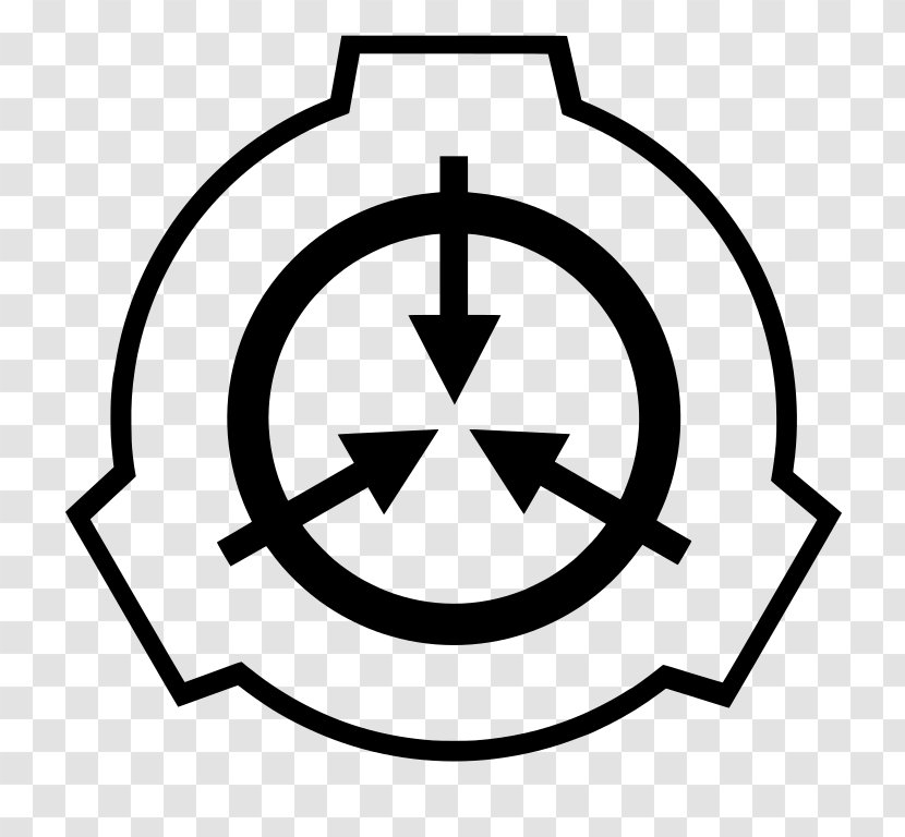 SCP Foundation – Containment Breach Secure Copy Wiki GitHub - Brand Transparent PNG
