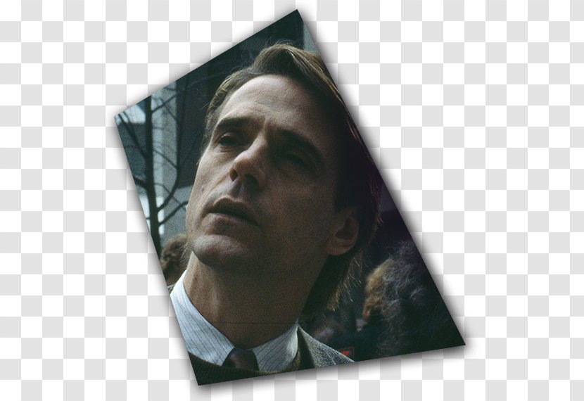 Jeremy Irons Dead Ringers Beverly Mantle Film Scored To Death: Conversations With Some Of Horror's Greatest Composers - Cartoon - Crone Transparent PNG