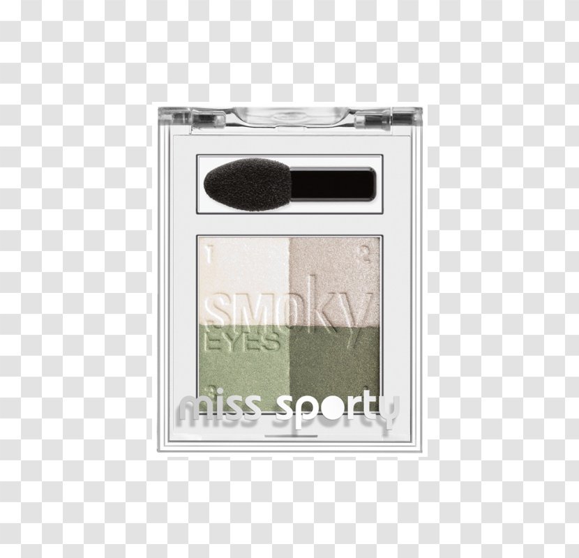 Eye Shadow Smokey Eyes Home Appliance - Color - Big Transparent PNG