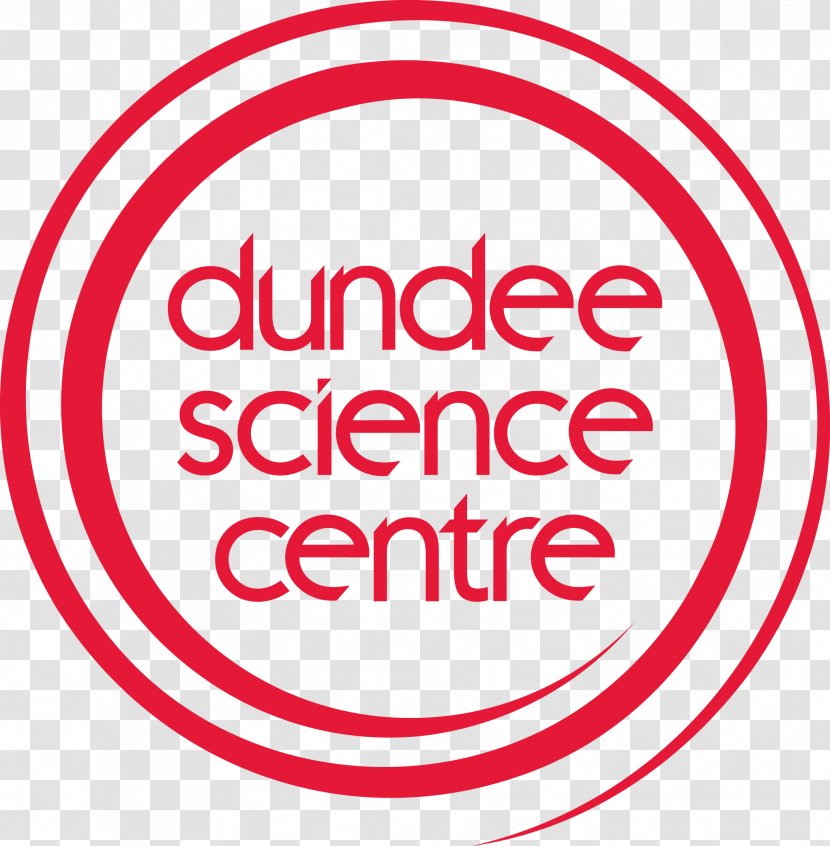 Dundee Science Centre Museum Logo - Tmall Concession Transparent PNG