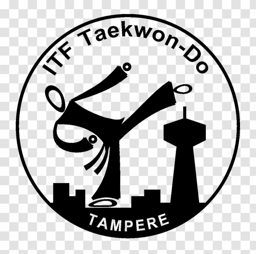 Tampereen Taekwon-Do Seura Ry Nokia Taekwondo Suomen ITF Computer Services Hietaniemi - Area - 1453 Transparent PNG