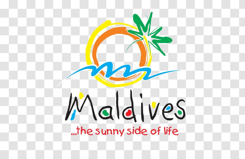 Maldives Logo Tourism Nation Branding - Brand Transparent PNG