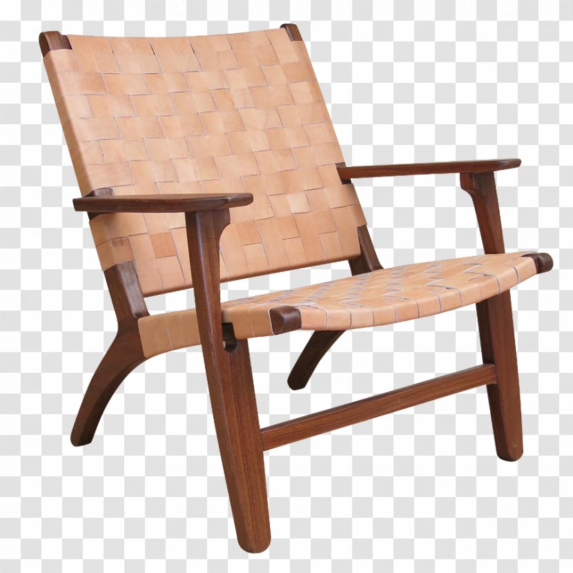 Eames Lounge Chair Table Furniture Living Room - Menu Decoration Transparent PNG
