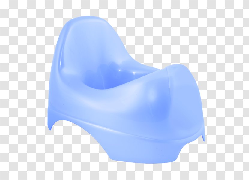 Chair Plastic Plumbing Fixtures - Purple Transparent PNG