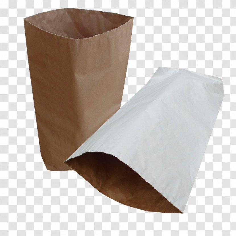 Kraft Paper Gunny Sack Bag - Packaging And Labeling - Potato Transparent PNG