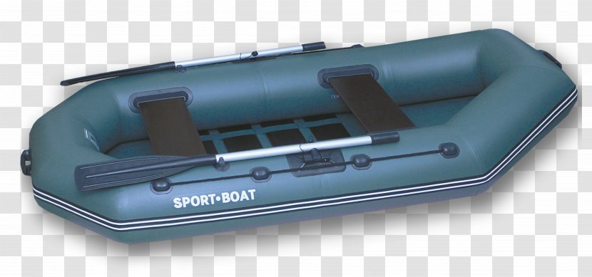 Inflatable Boat Evezős Csónak Rowing - Motor Boats Transparent PNG