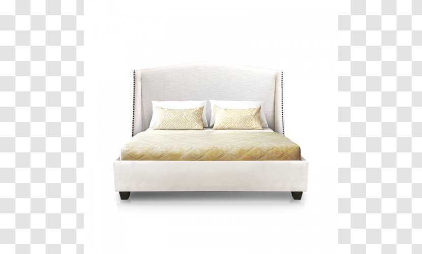 Bed Frame Sofa Mattress Couch Comfort Transparent PNG