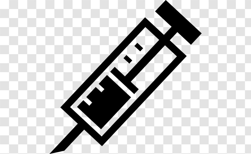 Injection Infographic - Text - Syringe Transparent PNG