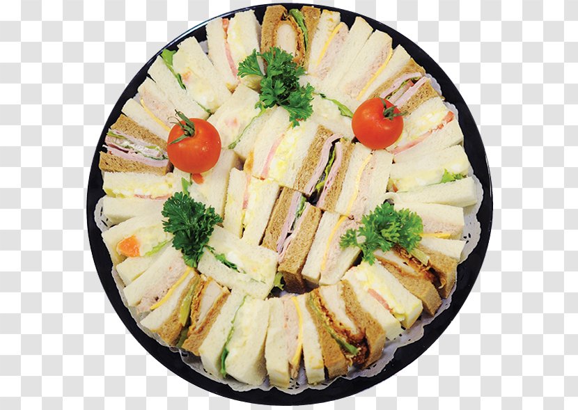 Hors D'oeuvre Vegetarian Cuisine Asian Garnish Side Dish - Food - Vegetable Transparent PNG