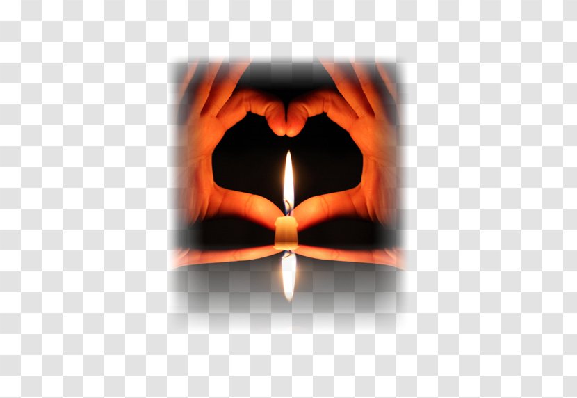 Love Romance Spell Desktop Wallpaper Broken Heart - Interpersonal Relationship - Church Candles Transparent PNG