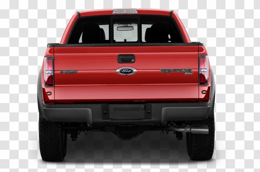 Pickup Truck 2006 Ford F-150 2013 2003 - F150 Transparent PNG