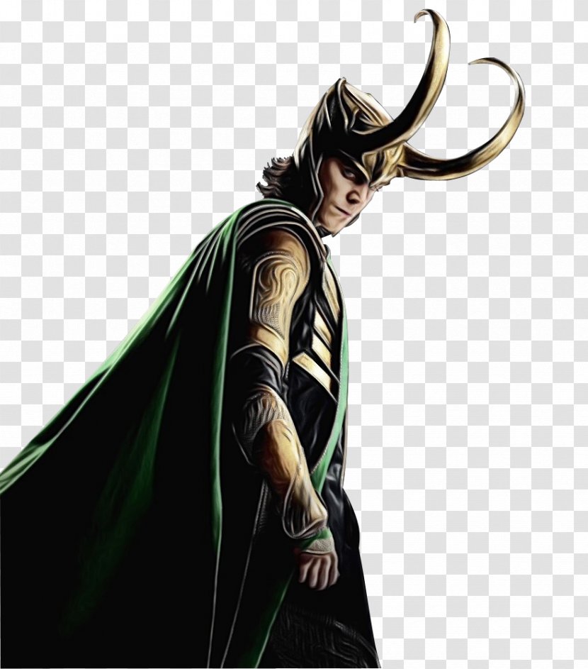 Loki The Avengers Desktop Wallpaper Iron Man Thor - Tom Hiddleston Transparent PNG