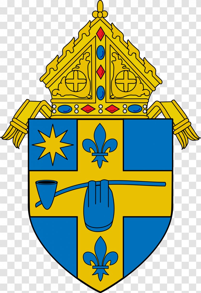 Roman Catholic Archdiocese Of Newark Los Angeles Diocese Peoria Boston - Germany Transparent PNG