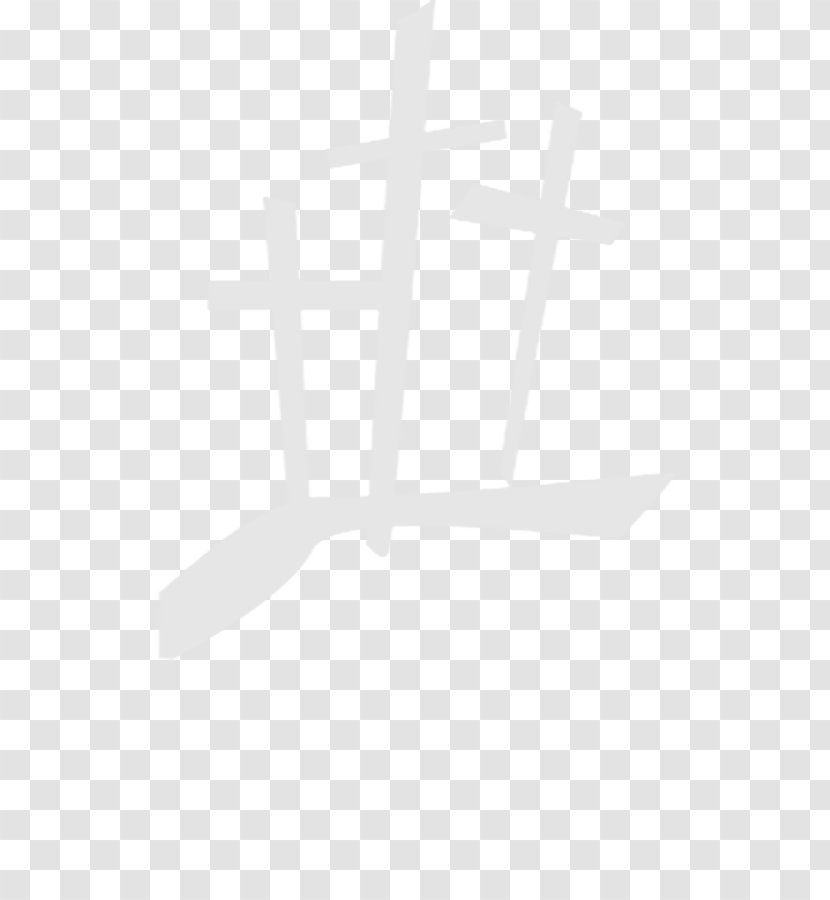 Line Angle - White Transparent PNG