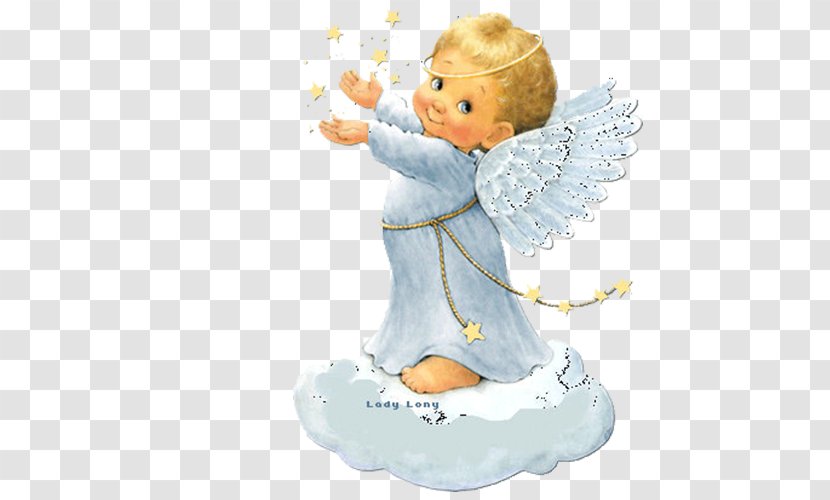 Cherub Guardian Angel Clip Art - Toddler - Child Transparent PNG