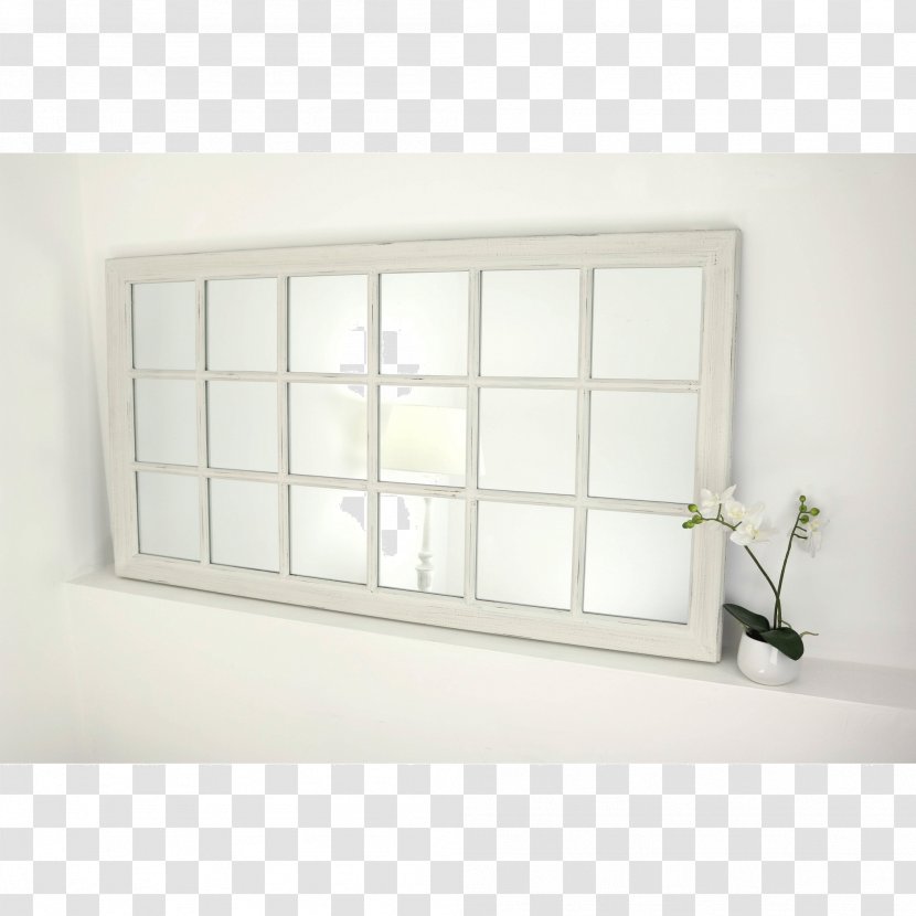 Window Shelf Rectangle Transparent PNG