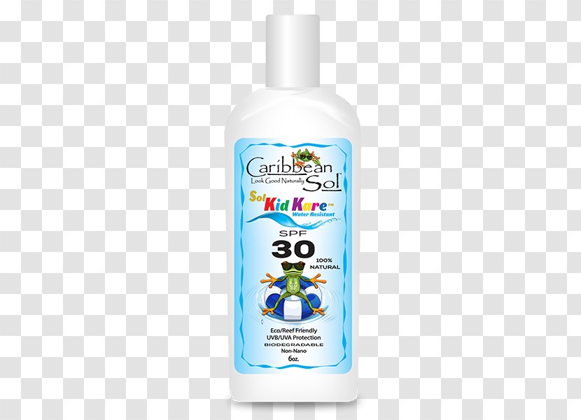 Sunscreen Lotion Environmental Working Group Child Coppertone - Chear Transparent PNG