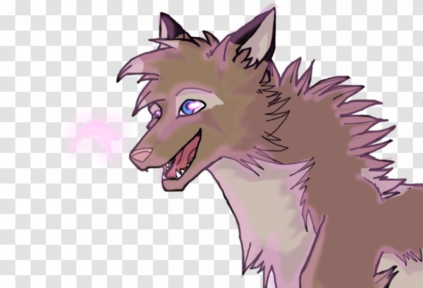 Canidae Mouth Snout Dog Legendary Creature - Heart - Beginning Of Spring Transparent PNG