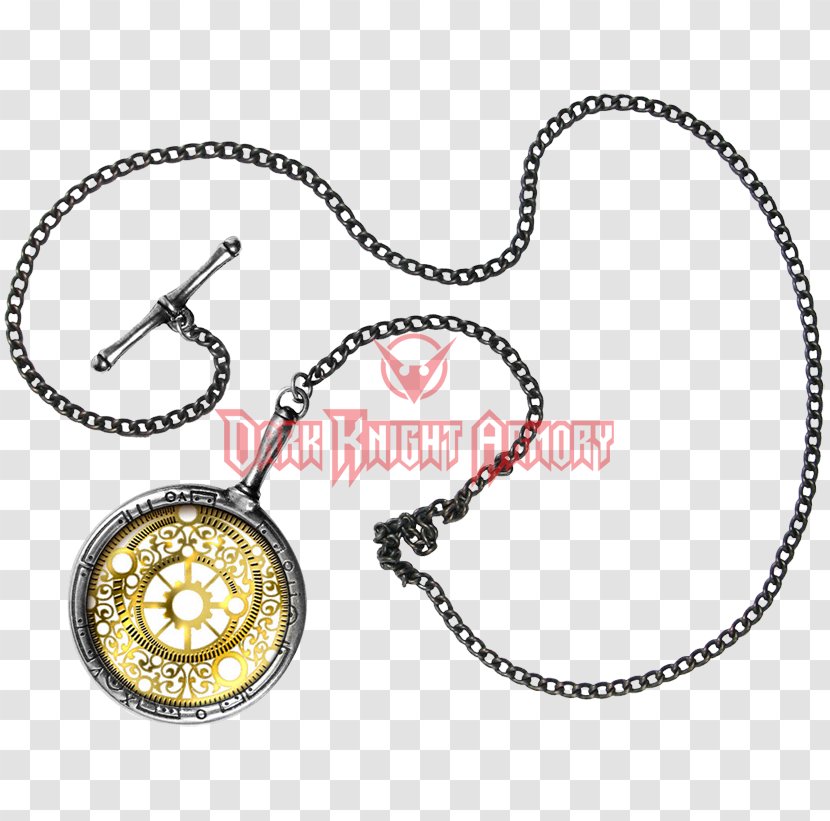 Steampunk Victorian Era Monocle Gothic Fashion Locket - Bag Transparent PNG