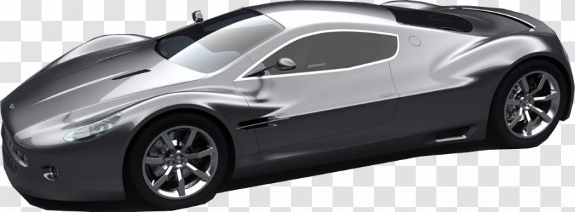 Aston Martin Rapide Car Cygnet Vantage - Vehicle Door Transparent PNG