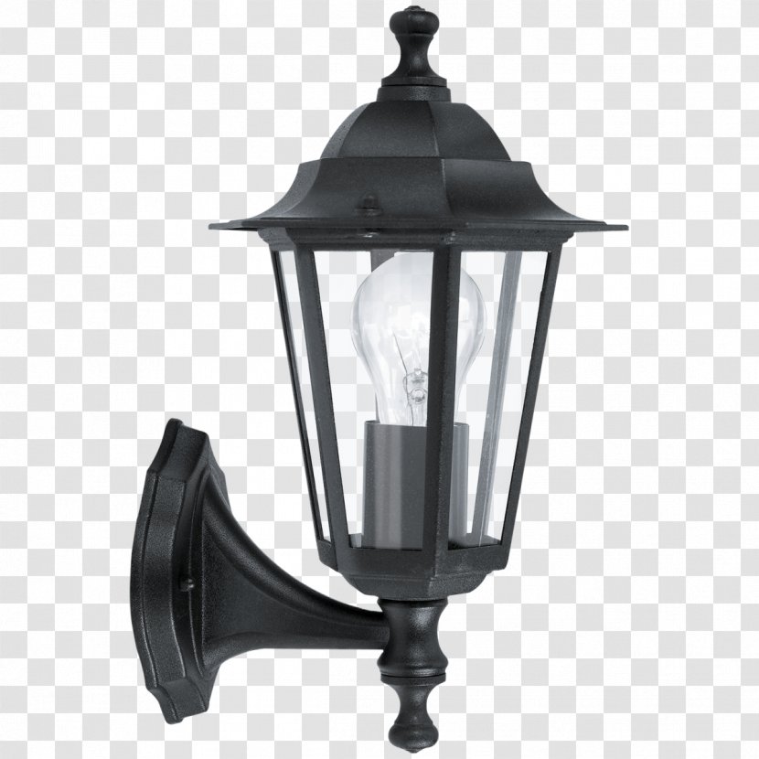 Lighting Lantern EGLO Light Fixture - Glass - Show Room Transparent PNG