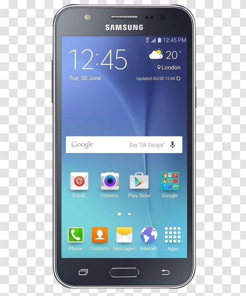 Samsung Galaxy J7 (2016) Duos - Feature Phone - 16 GBGoldUnlocked SmartphoneSamsung J5 Transparent PNG
