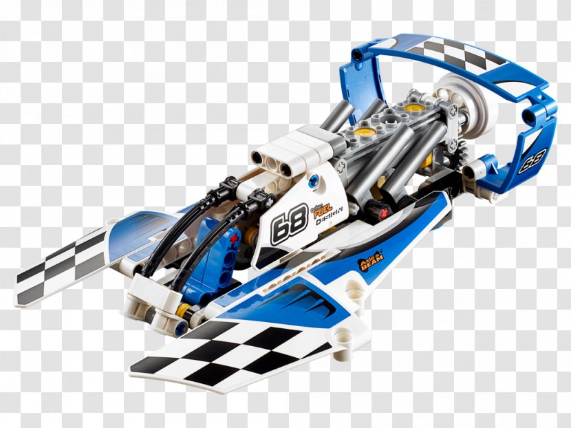Amazon.com Lego Technic Minifigure The Group - Mindstorms Transparent PNG