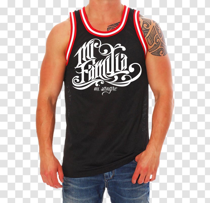 T-shirt Sleeveless Shirt Jumper Clothing - Shoulder - Tattoo Old School Transparent PNG