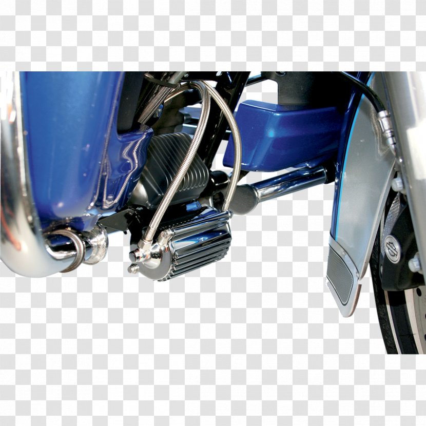 Exhaust System Motorcycle Accessories Car STX A/P SEL.50 NR EUR - Vehicle - Chromium Plated Transparent PNG