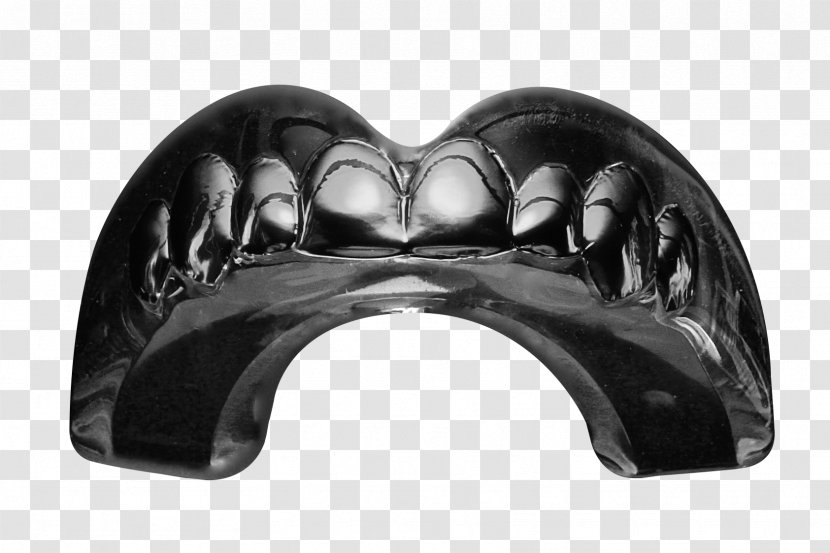 Mouthguard Grill American Football Mixed Martial Arts - Jewellery Transparent PNG